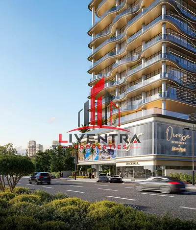 Hot Deal 2 BHK in Al Furjan | Orvesa Residence by BNW | High ROI Investment