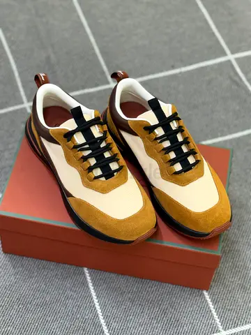 Loro piana shoes for men