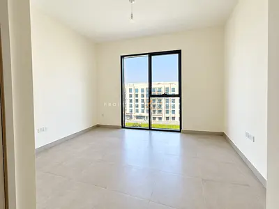 BOULEVARD VIEW | MULTIPLE CHEQUES|HIGH FLOOR