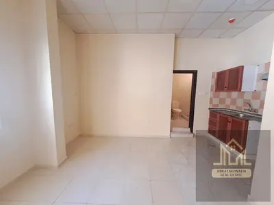 استوديو للإيجار في الشارقة | استوديو للإيجار في مويلح، الشارقة - بدون تأمين