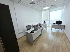 Furnished Office | High-End Finish | Vaccant | Near To Metro