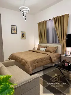 🔥 Studio apartment for rent, second owner, Sheikh Ammar Street ✅ In Al Rawda, Sheikh Ammar Stre