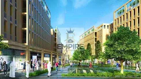 Flexible Payment Plan | Off-Plan Opportunity | Freehold Ownership | Prime Location | High ROI Potential