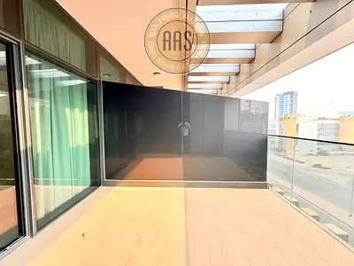 Brand New Fully Furnished Stunning Studio with Big Terrace & All Amenities | Majan, Dubailand Dubai