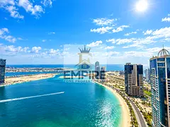 WATERFRONT 3BR | 2 PARKINGS | 1 MONTH FREE | AMENITIES