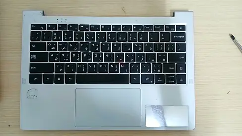 Working Laptop without Display, DDR5 SUPPORTED