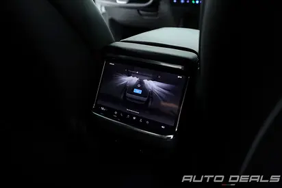 2023 Tesla MODEL S thumbnail 20