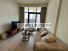 Luxury Furnished 1BR | Stylish Meydan Living | Azizi Riviera 25