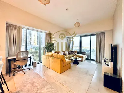 Golf View | Fully Furnished | Perfect Deal