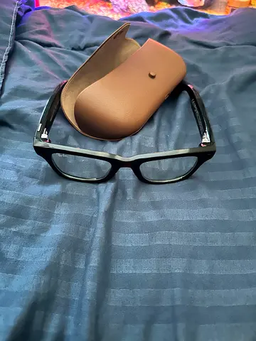 Ray Ban Meta Transition Glasses Gen 2