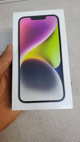 IPHONE 14 256GB BOX