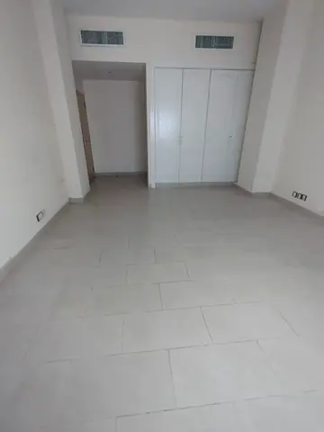 STUDIO AVIABLE AT PORT SAEED Spacious and well-maintained apartment available for rent in a prime l