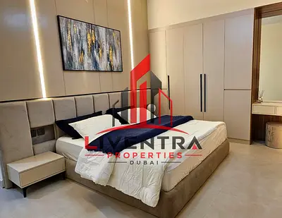 Exquisite 1 Bedroom for Sale I DALMORE TOWER, JVC I AED 985,560
