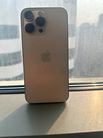 I phone 14 pro max