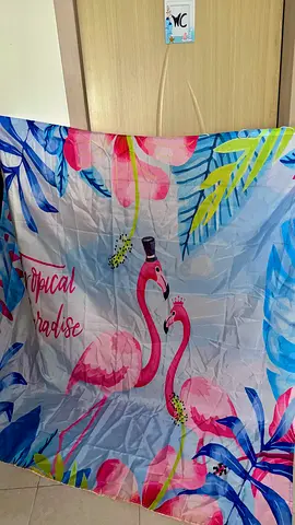 Shower Curtain