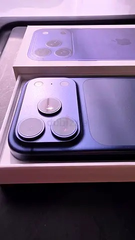 Iphone PRO 256GB deep blue