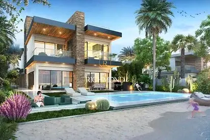 Prime Location | Spacious 4BHK | Elegant