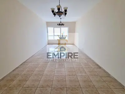 Chiller Free | Parking Free | Bright 2BR Apartment | Prime Location
