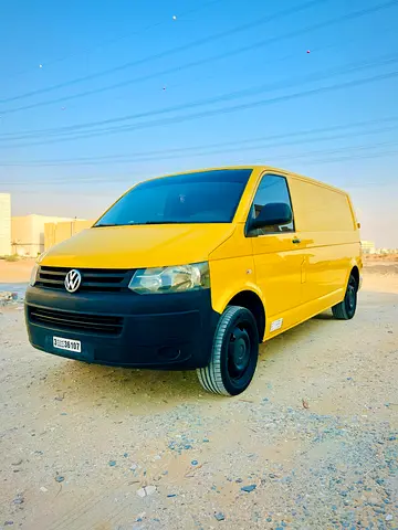صورة 1 لـ 2015 Volkswagen TRANSPORTER