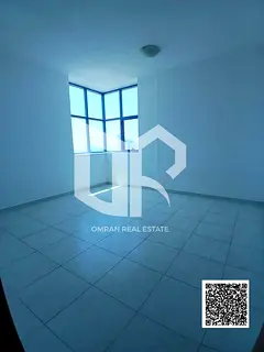 Spacious 3-Bedroom Apartment + Maid's Room with 3 Balconies & 3 Bathrooms in Falcon Towers, Al Rashi