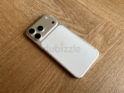 iPhone 17 Pro Max, Silver, 512GB