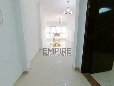 Limited time offer amazing apartment with balcony,gym,pool,kids playing area