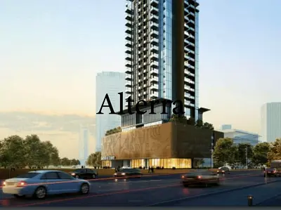 Handover Soon 1BR | Off-Plan Deal | High ROI | Limited Unit | JVT