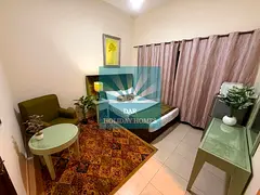 Private master bed Room|🌿 Elegant Furnished Room | SharedKitchen | JVC