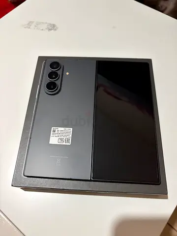 Galaxy z fold 8 ultra 512gb