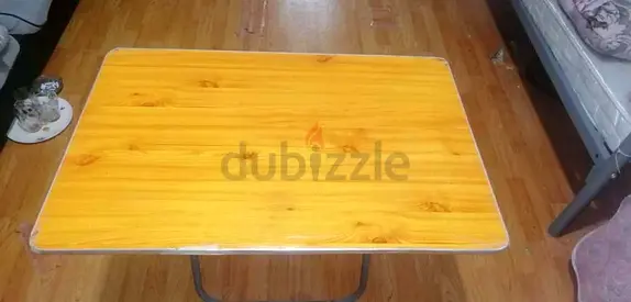 folding table/study table/study table 39 AED