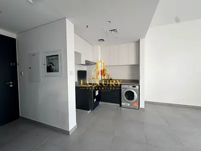 ✨ Modern 1-Bedroom Apartment | East Village | AED 45,000