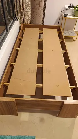 Single Bed