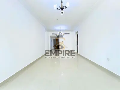 Prime location spacious apartment maintenance pool and gym free close to Dubai