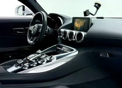 2016 Mercedes-BENZ AMG — фото 7