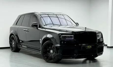 صورة 3 لـ 2022 ROLLS-ROYCE CULLINAN