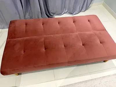 Sofa Bed (Pan Homes)