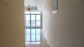 Elegant 1BR furnished apartment for monthly rent with 2 baths, balcony, prime location, high speed i