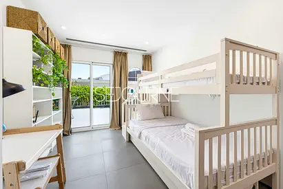 Alluring Villa | Jumeirah Village Triangle