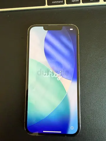 Iphone 13 Pro black