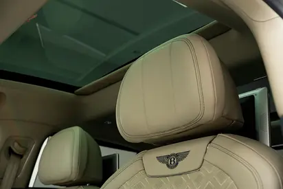 2020 Bentley FLYING SPUR thumbnail 12