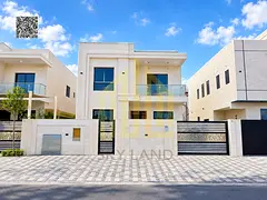 🏡 Super Lux Villa for Sale – Ready to Move In | Fees Included