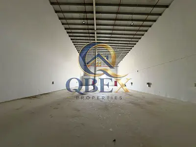 Industrial Warehouse with 20 KW Power & Dual Access