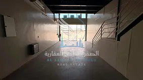 Warehouse for Rent in Industrial Area 13 – Main Road