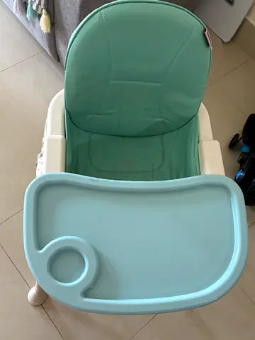 Baby high chair for sale