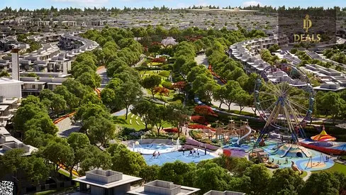 LUXURIOUS TOWNHOUSE IN STUNNING COMMUNITY/SPEND EVERYDAY LIKE STAYCATION/FREEHOLD/PAYMENT PLAN