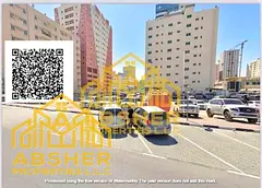 Residential-Commercial Land for Sale in Al Nuaimiya 1 | Permit: Ground + 12 Floors (G+12) | Area: 13