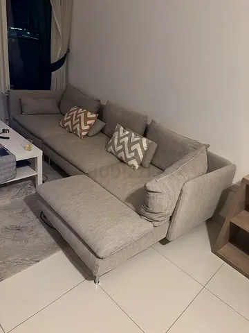 IKEA Soderhamn Sofa