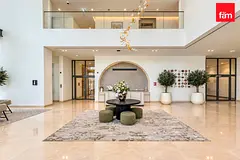 Luxurious 3 Bedroom| Excellent location| Brand new