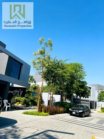 **5% Down Payment | UAE’s Largest Forest-Inspired Residential Community | 35/65 Payment Plan
