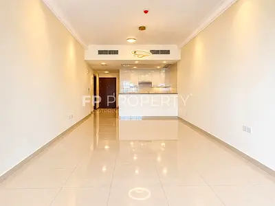 Family Gated Community | Vacant | Spacious